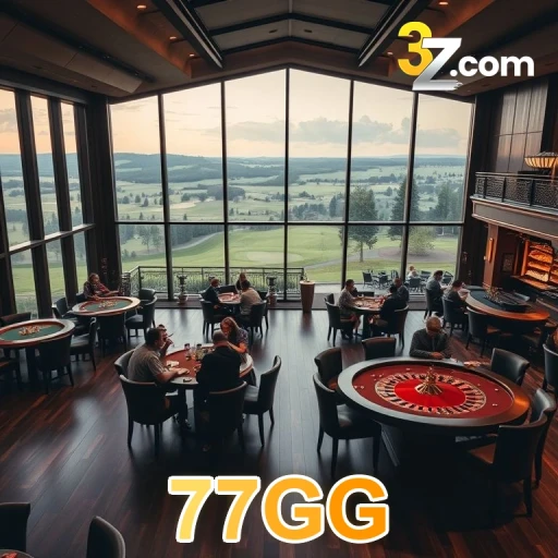 77GG Apostas