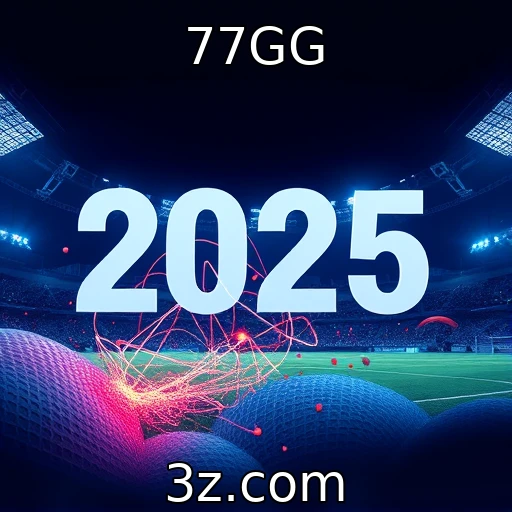 77GG Desvendando as Melhores Estratégias para Apostas Esportivas em 2025