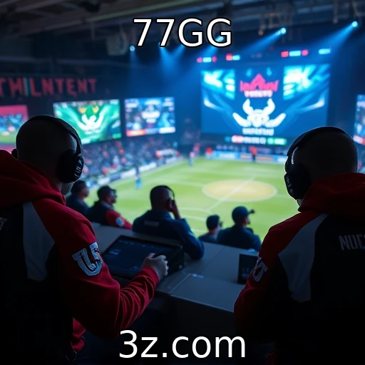 77GG Estratégias infalíveis para maximizar suas apostas em esportes