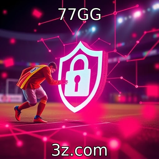 77GG Descubra as novas tendências em apostas esportivas no Brasil