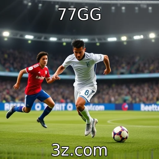 77GG Apostas esportivas em 2025: o que esperar dos campeonatos brasileiros