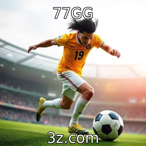 77GG Apostas esportivas: previsões para os próximos confrontos decisivos