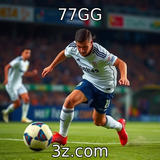 77GG Apostas esportivas: como analisar partidas e aumentar suas chances de vitória