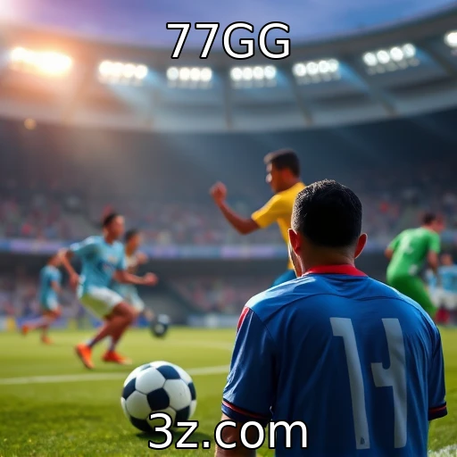 77GG Os segredos das apostas esportivas: como maximizar seus ganhos